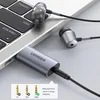 Adaptateur audio Ugreen USB-A vers minijack AUX 3,5 mm - Voir les images du produit 15