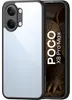 Handyhülle für Xiaomi POCO X8 Pro Max, Dux Ducis Aimo, Produktbild-Vorschau 1