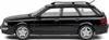 Solido 421438231 Audi RS2 Avant Estate 1995 czarny 1:43 Podgląd zdjęcia produktu 5