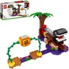 LEGO Super Mario Spotkanie z Chain Chompem w dżungli — Podgląd zdjęcia produktu 2