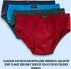PESAIL Herren Slips, Gr. L, 10x Briefs, M bis 10XL, Produktbild-Vorschau 3