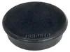 Franken HMS3610 Magnete di potenza, 38 mm, 2500 g, nero Anteprima dell’immagine prodotto 1