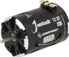 Motore Hobbywing Xerun Justock 17 Turn G2.1 2200kV per 1:10 Anteprima dell’immagine prodotto 2