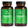 Vitabay Mariendistel Extrakt – 500 mg – 180 vegane Kapseln Produktbild-Vorschau 1