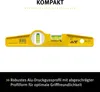 Stabila waterpas 81S, geel, 25 cm - 2501 Productafbeelding-voorbeeld 11