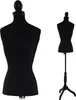 Manichino sartoriale T220, torso di manichino femminile, Anteprima dell’immagine prodotto 1