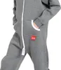 Basisstoff Yuppie Kinder Jumpsuit Jungen Mädchen Overall Produktbild-Vorschau 4