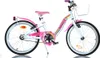 Vélo enfant UNICORN 20" avec accessoires Voir les images du produit 5