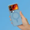 imoshion Color Guard Backcover z MagSafe dla Xiaomi 17 Pro Podgląd zdjęcia produktu 6