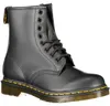 Dr. Martens Smooth Boots Schwarz Produktbild-Vorschau 2