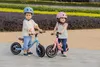 GLOBBER GO BIKE ELITE AIR – Laufrad für Kinder, 10 Zoll Produktbild-Vorschau 4