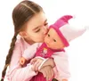 Bayer Design 94682AA Hello Baby 46 cm Funktionspup Produktbild-Vorschau 14