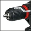Trapano a percussione a batteria EINHELL TC-ID 18 Li-Solo Anteprima dell’immagine prodotto 4