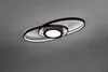 Moderne plafondlamp Galaxy zwart Productafbeelding-voorbeeld 12