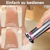 2-in-1 Elektrischer Hornhautentferner für die Füße, 9 Produktbild-Vorschau 7
