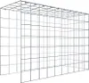 Anbaugabione Typ 4 100 cm x 70 cm x 40 cm (L x H x T), Produktbild-Vorschau 1