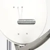 Fuba DAA 780 W Satellitenantenne weiß Hochleistungs- Produktbild-Vorschau 10