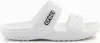 crocs Classic Crocs Sandal Weiß Croslite Größe: 38/39 Produktbild-Vorschau 10