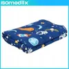 Anti-Stress-Gewichtsdecke für Kinder 4 kg, 100 × 150 cm, Produktbild-Vorschau 8