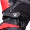 Dainese Reacto Carbon Long Motorradhandschuhe, schwarz/rot, Produktbild-Vorschau 8