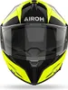 Kask Airoh Matryx Throne, żółty/szary, L (59/60) Podgląd zdjęcia produktu 2