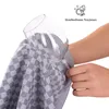 Set di 5 strofinacci Blumtal - Set di strofinacci di alta Anteprima dell’immagine prodotto 3