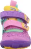 A close-up front view of a child's shoe. Anteprima dell’immagine prodotto