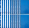 Biurfol Hängemappe Kunststoff Hart A4 Blau /20 Stück/ Produktbild-Vorschau 3