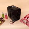Cecotec Mini chladnička Bolero MiniCooling 6L Bahamas Náhľad obrázku produktu 7