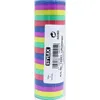Stylex 14001, Partyluftschlangen, Gemischte Farben, 4 m, 18 Produktbild-Vorschau 1