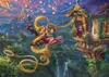 Thomas Kinkade Studios: Disney Dreams Collection - Rapunzel Produktbild-Vorschau 2