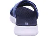 Skechers Damen-Pantolette Blau, Farbe:blau, EU Größe:41 Produktbild-Vorschau 15