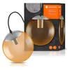 Ledvance Vintage 1906 Pendelleuchte Bubble Oranges Produktbild-Vorschau 6