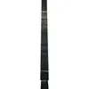 A single green plastic post with a black textured surface. Produktbild-Vorschau