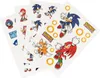 Sada opakovateľných nálepiek Sonic The Hedgehog - ERIK - Náhľad obrázku produktu 6