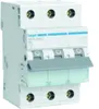 Hager MBN306E, 230 - 400 V Productafbeelding-voorbeeld 2