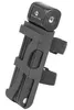 M-WAVE F 875/6 Antivol pliable avec support de cadre Voir les images du produit 13
