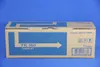 Kyocera TK 160 - Schwarz - original - Tonerpatrone Produktbild-Vorschau 1