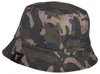 Fox Khaki/Camo reverse bucket hat - Hut für Karpfenangler Produktbild-Vorschau 2
