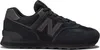 New Balance Ml574Eve Black 46.5 Náhľad obrázku produktu 1