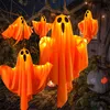 5 sztuk dekoracji na Halloween na zewnątrz, 50 cm wiszący Podgląd zdjęcia produktu 2
