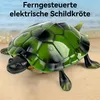 Ferngesteuertes Spielzeug, RC-Schildkröte mit Produktbild-Vorschau 2