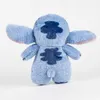 Cerda Group Stitch Plüschtasche 16.0x28.0x11.0 Cm Blau  Produktbild-Vorschau 11