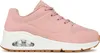 Skechers Damen Sneakers Rosa 73690-ROS Grösse 37,5 Produktbild-Vorschau 34