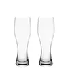 LEONARDO Weizenbierglas Taverna 33cl H21cm Ø6,7cm 2er Set Produktbild-Vorschau 2