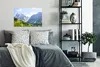 MuchoWow® Poster Panorama der Junfrau bei Eiger in der Produktbild-Vorschau 4