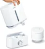 Humidificateur LB45 à technologie ultrasonique silencieux Voir les images du produit 13