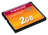Transcend Compact Flash 2GB 133x Podgląd zdjęcia produktu 7