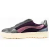 Sioux Tedroso 706 Damen Sneaker low in Grau, Größe 38 Produktbild-Vorschau 6