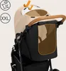 LIONELO Natt wózek spacerowy Wózek do 22 kg, pełna Podgląd zdjęcia produktu 5
